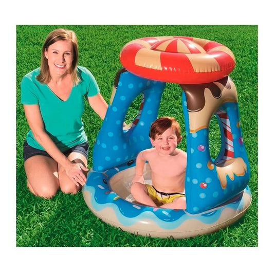 Bestway - Candyville Inflatable Pool
