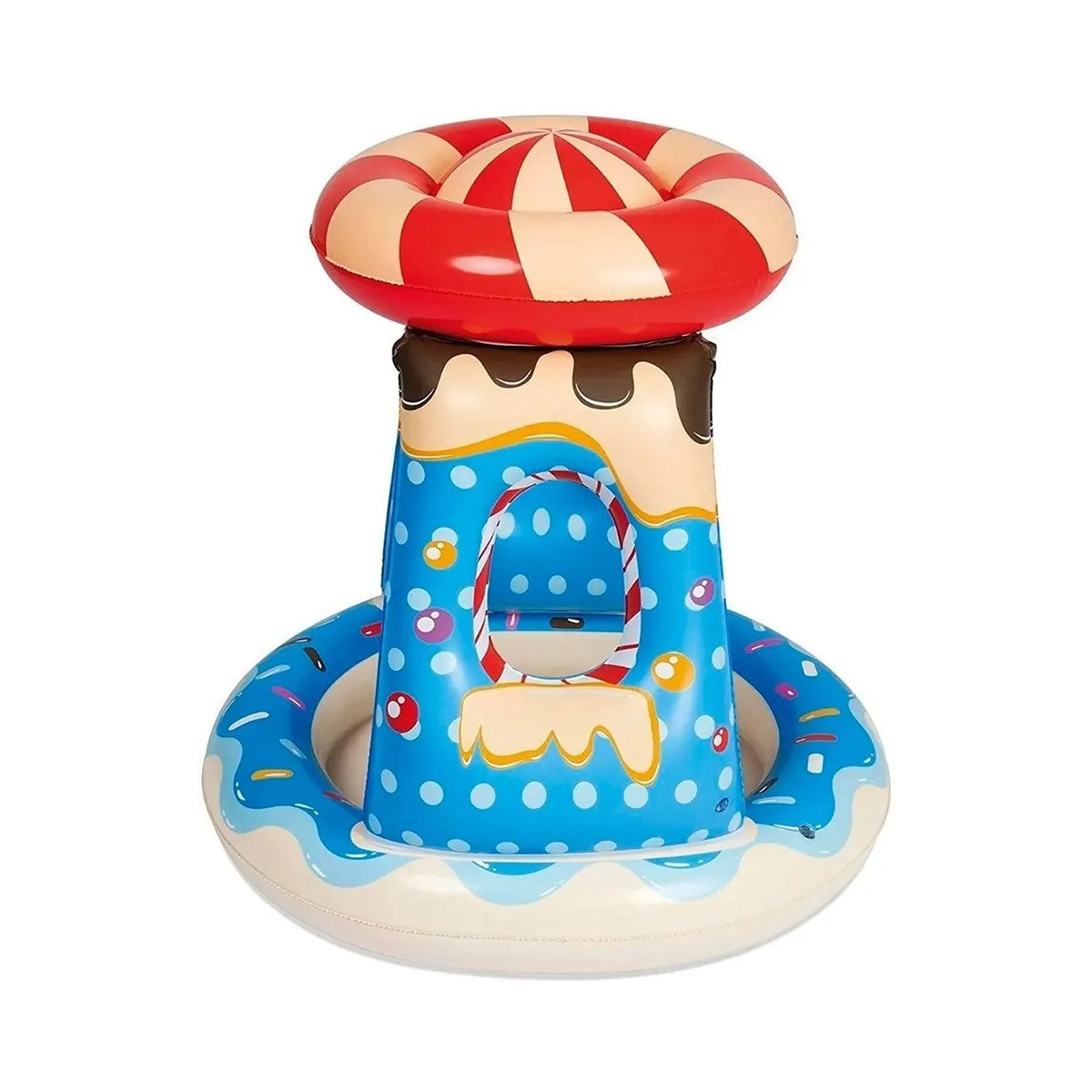 Bestway - Candyville Inflatable Pool
