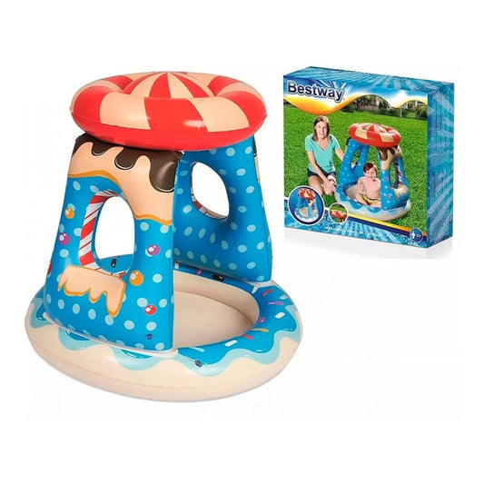 Bestway - Candyville Inflatable Pool