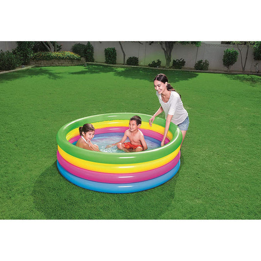 Bestway - Inflatable Swimming Pool 51117