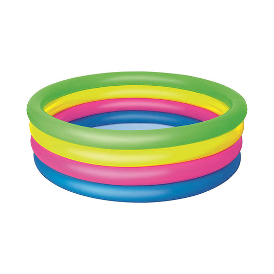 Bestway - Inflatable Swimming Pool 51117