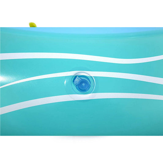 Bestway - Inflatable Seahorse Pool 53114
