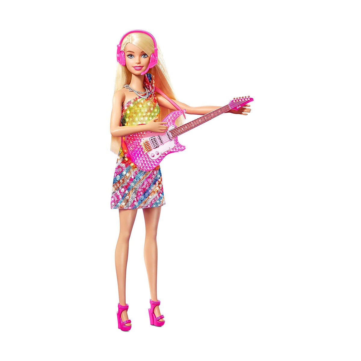 Barbie - Big City Big Dreams Malibu Doll