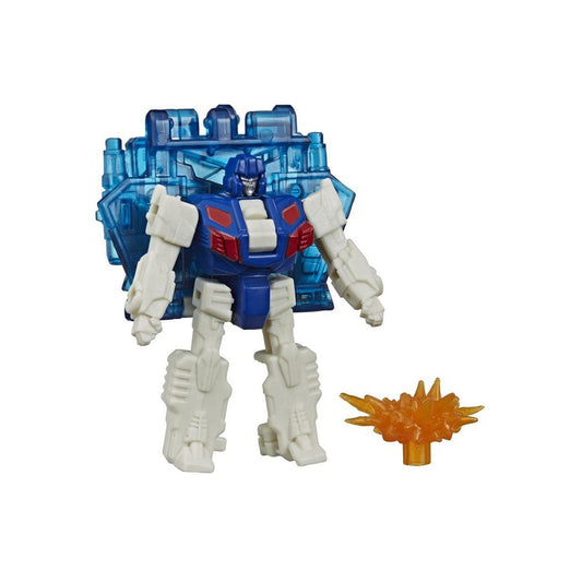 Transformers - Earthrise War for Cyberation (Styles Vary - One Supplied)
