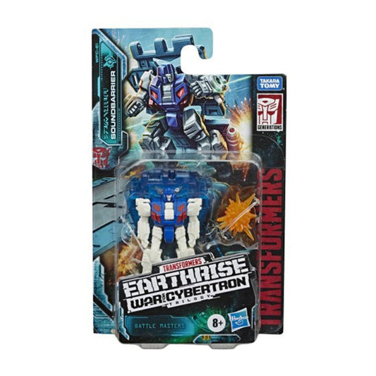 Transformers - Earthrise War for Cyberation (Styles Vary - One Supplied)