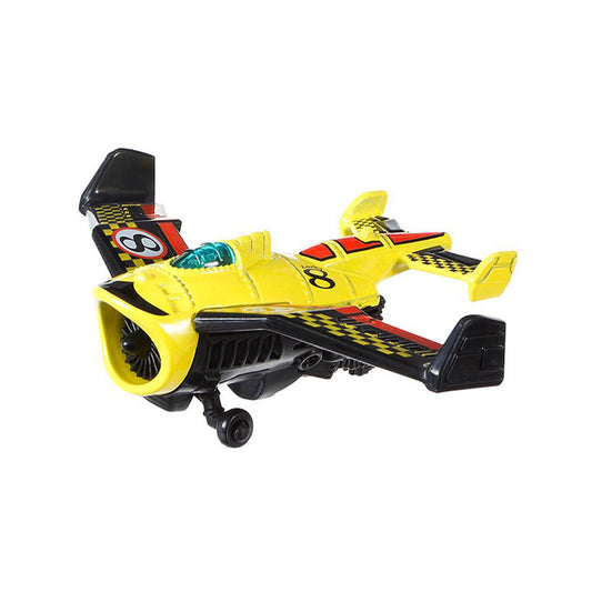 Hot Wheels - Aircraft BBL47 (Styles Vary - One Supplied)