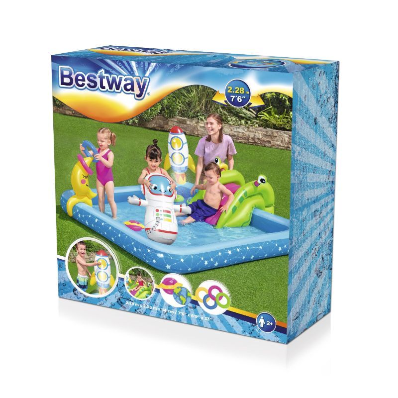 Bestway - Water Playground - 53126