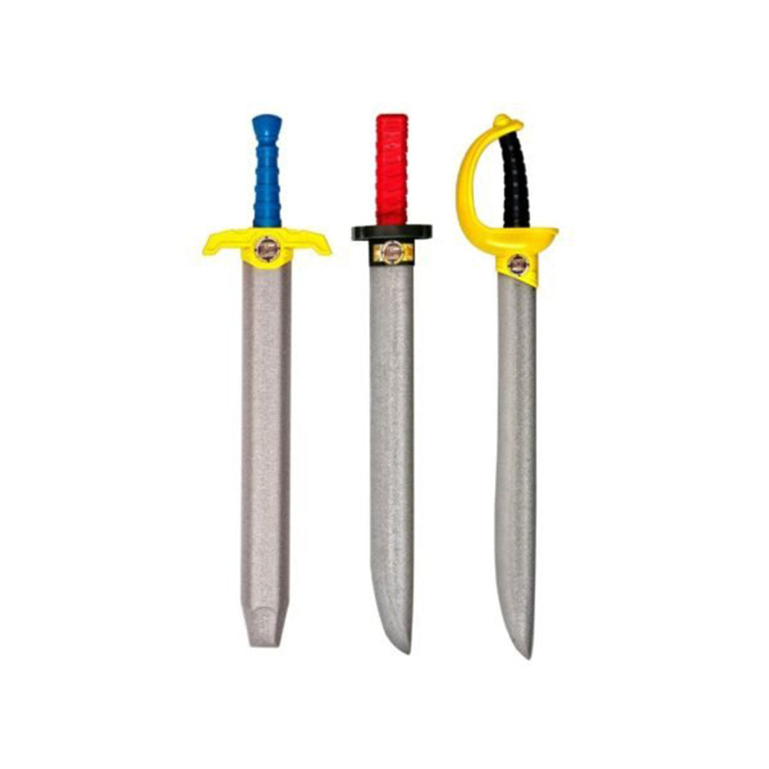 X shot Foam Play Swords by ZURU The Entertainer Pakistan