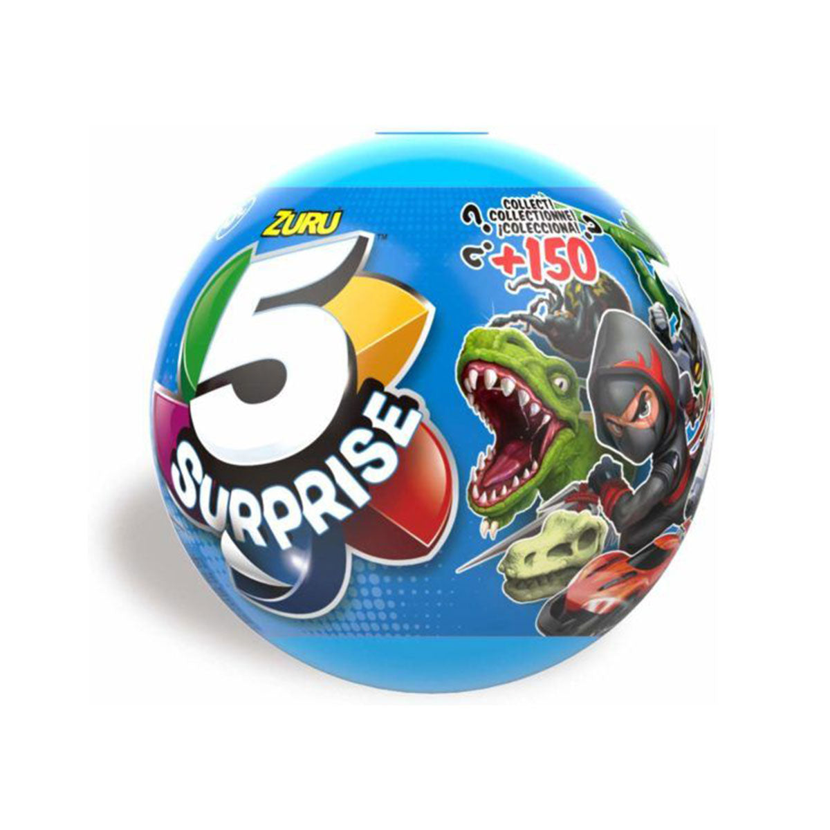 Surprise toys for boys shop