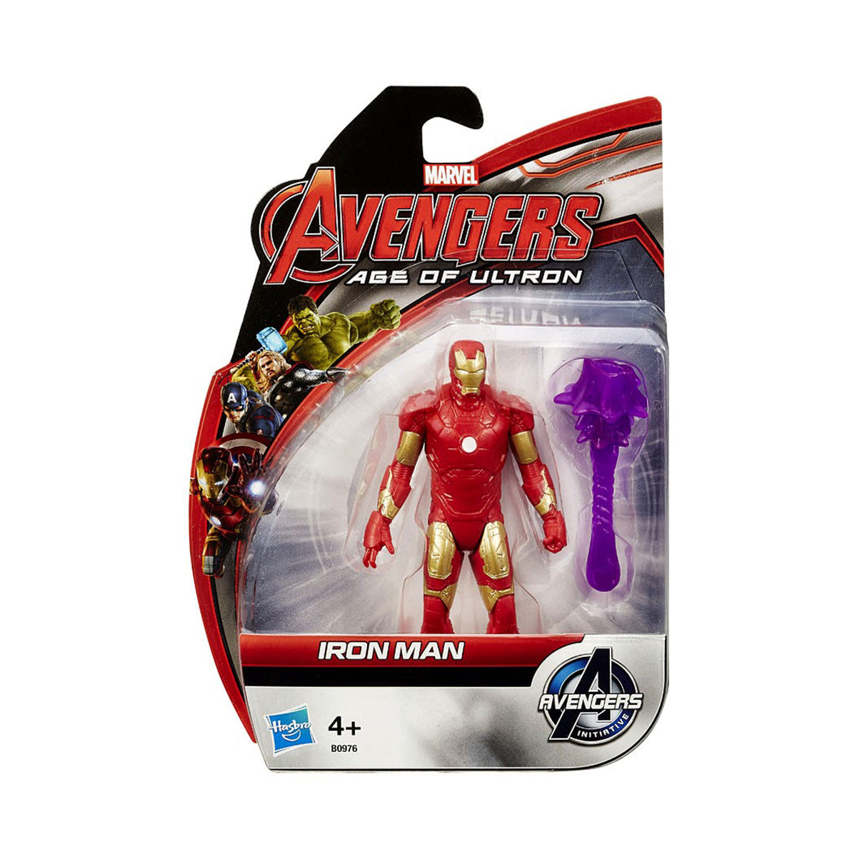 Marvel - Avengers Age of Ultron All Stars (Styles Vary - One Supplied)