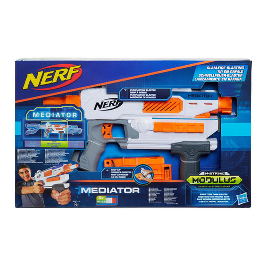 Nerf - Modulus Mediator Blaster