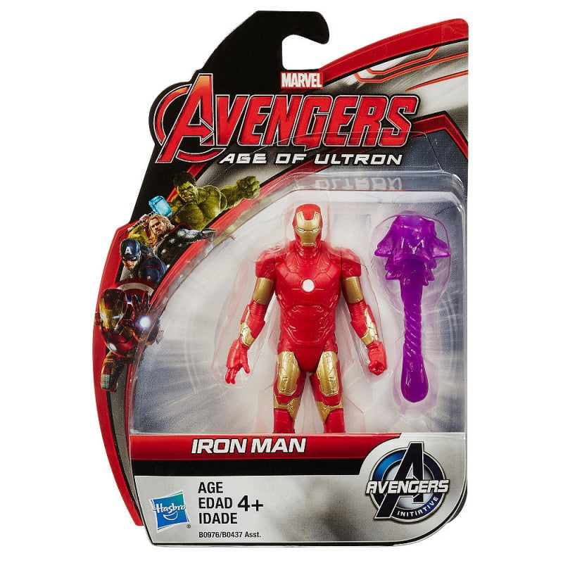 Marvel - Age of Ultron (Styles Vary - One Supplied)