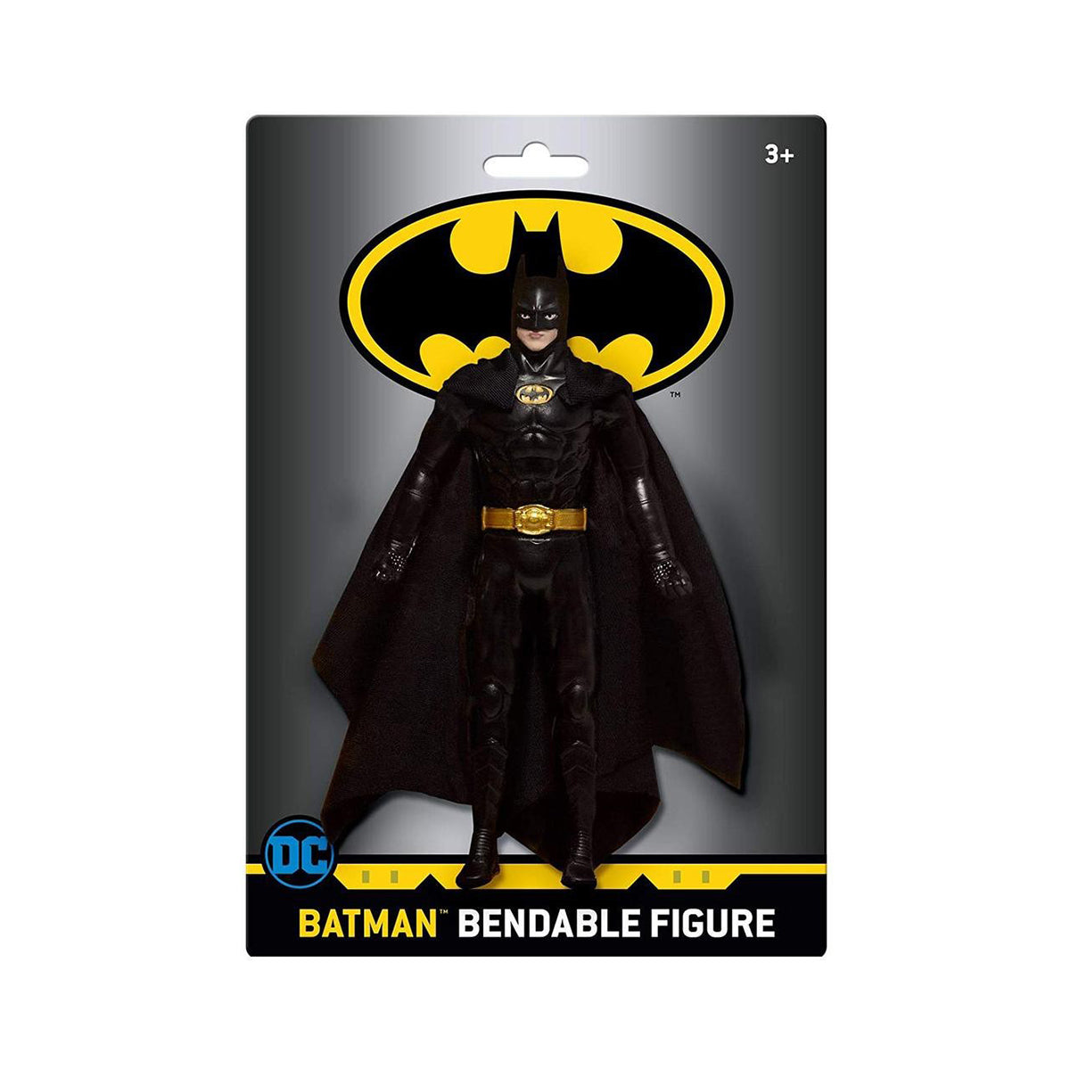 DC Batman Bendable Figure