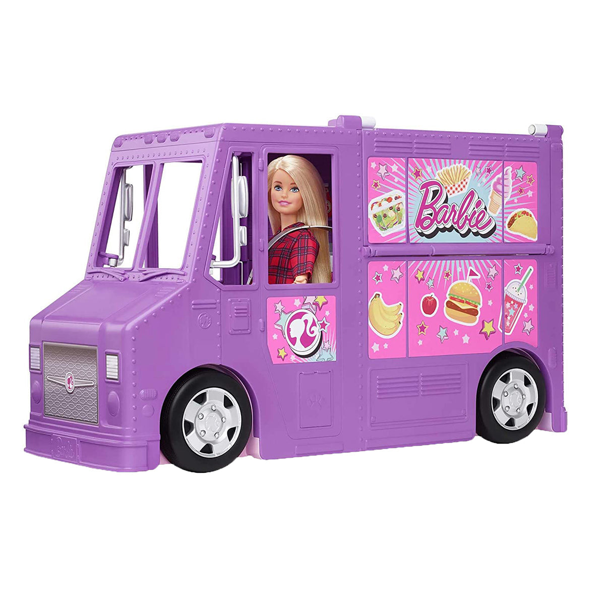 Barbie - Fresh N' Fun Food Truck