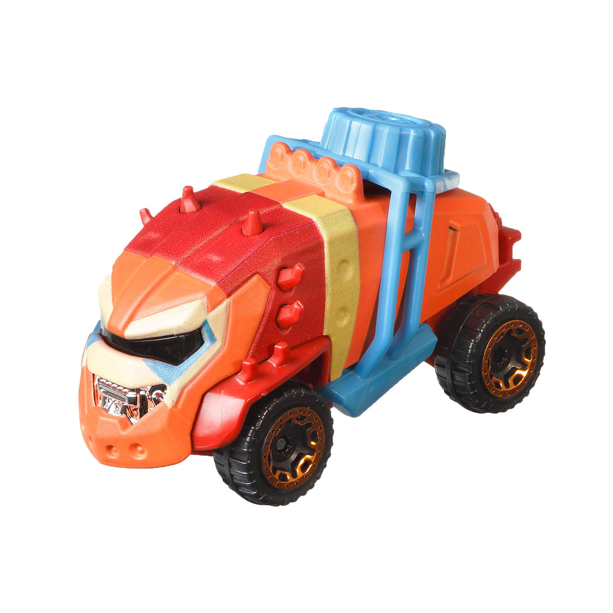 Hot Wheels - Character Car Bundle 5-Pack
