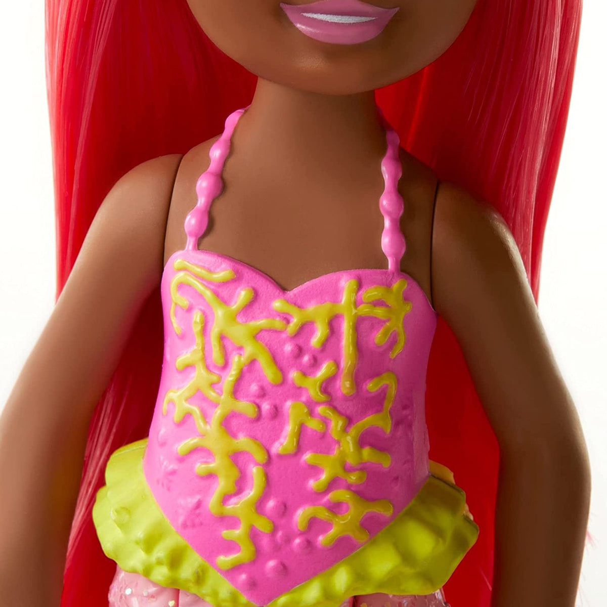 Barbie Dreamtopia Chelsea Mermaid Doll GJJ85 (Styles Vary - One Supplied)