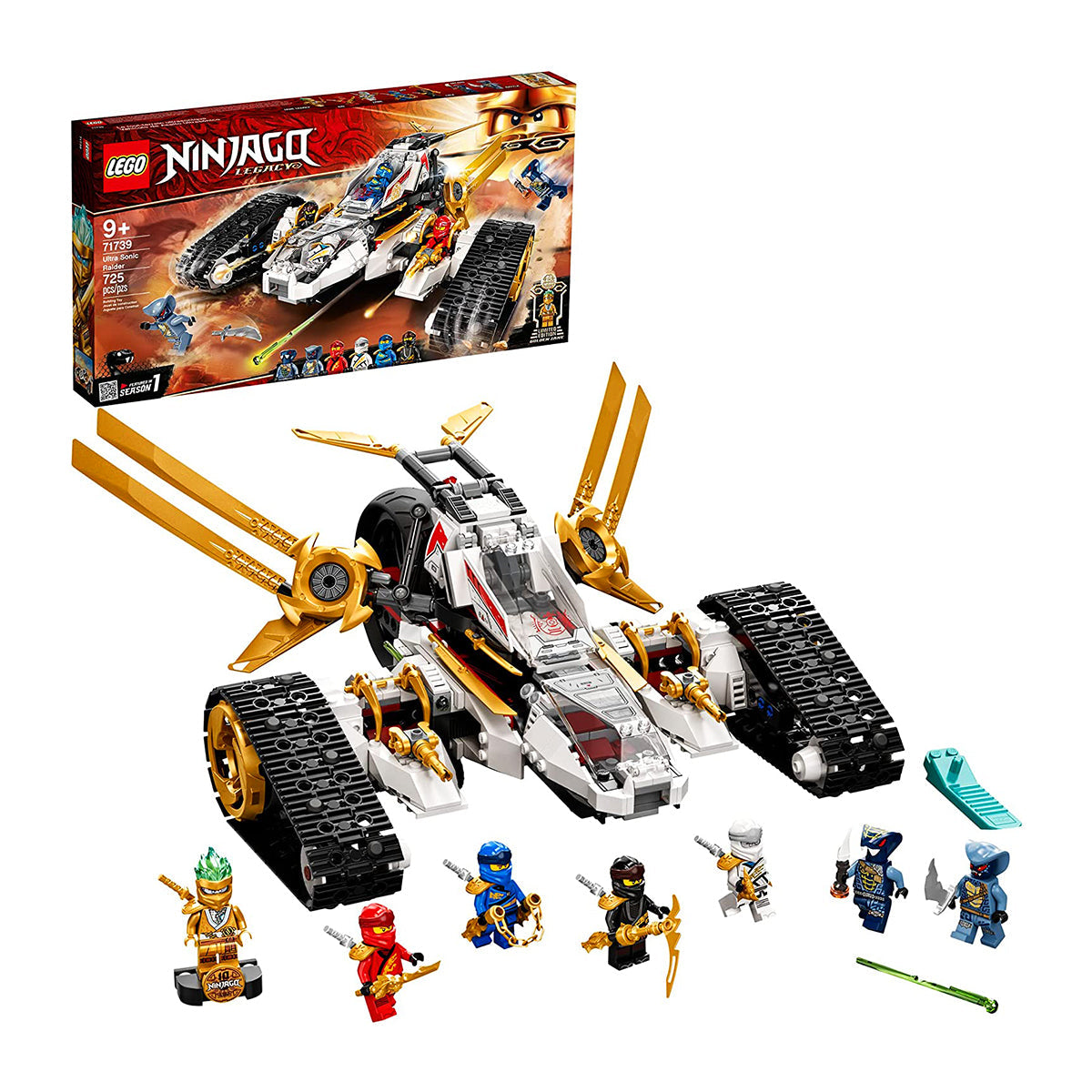 Lego ninjago sets over 1000 2025 pieces