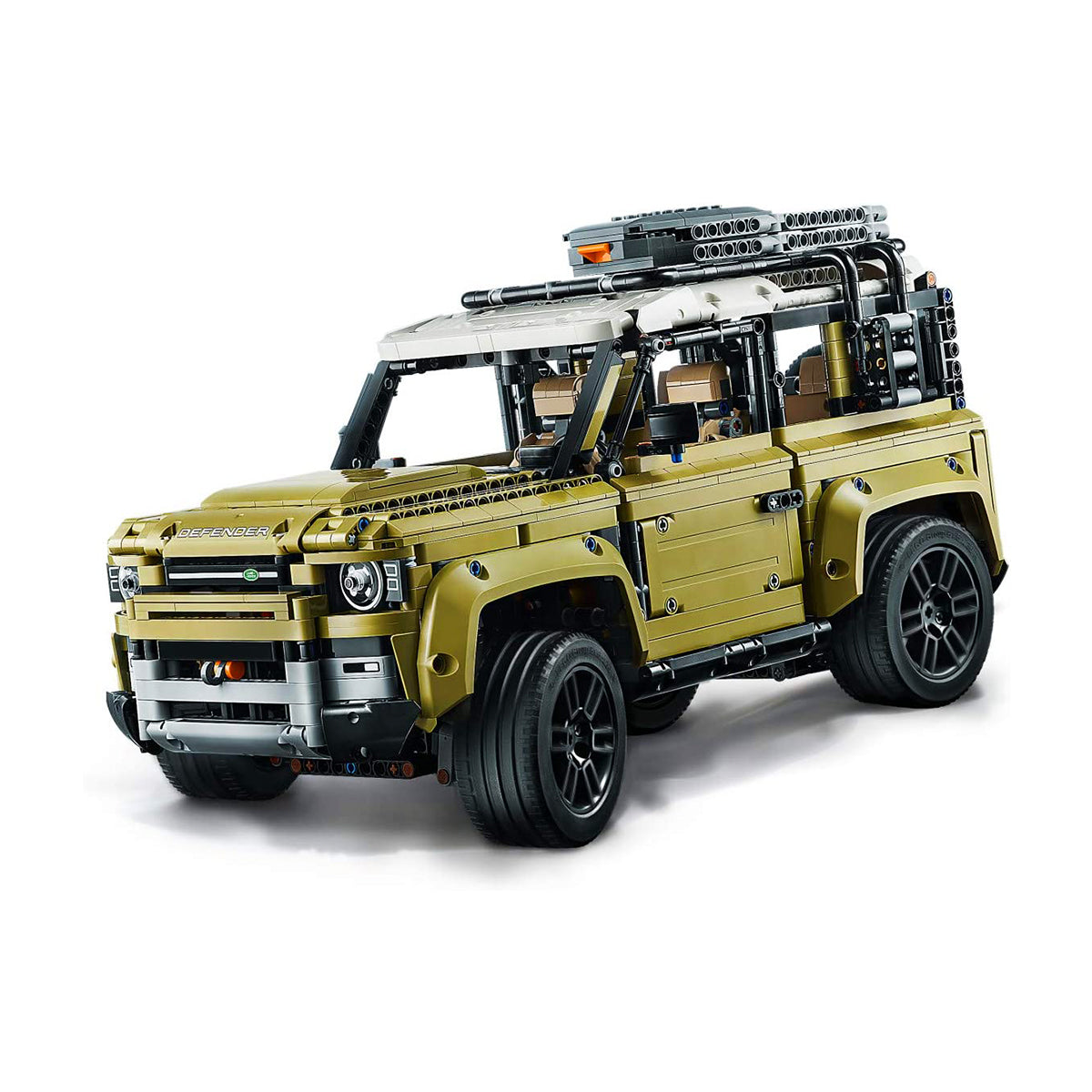 LEGO Technic - Land Rover Defender 42110