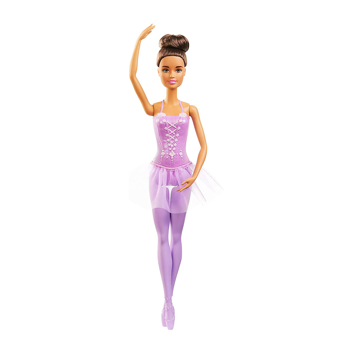 Barbie - Ballerina Doll - GJL59