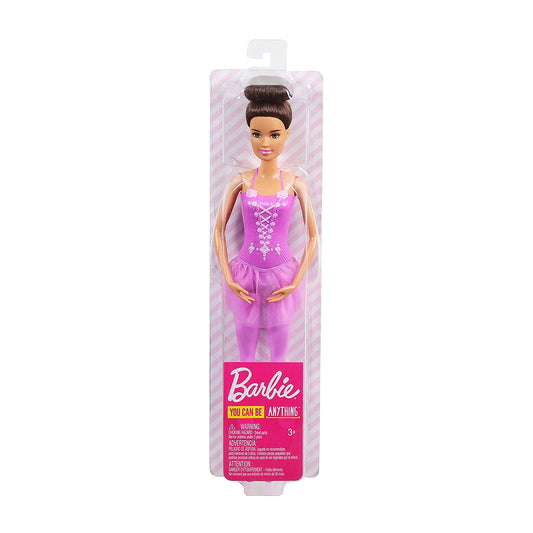 Barbie - Ballerina Doll - GJL59