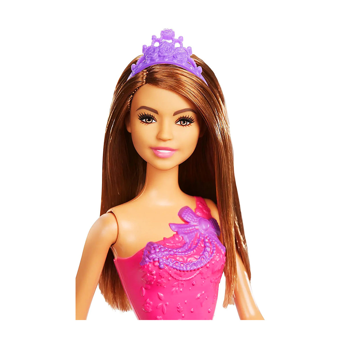 Barbie - Princess Doll (Styles Vary - One Supplied)