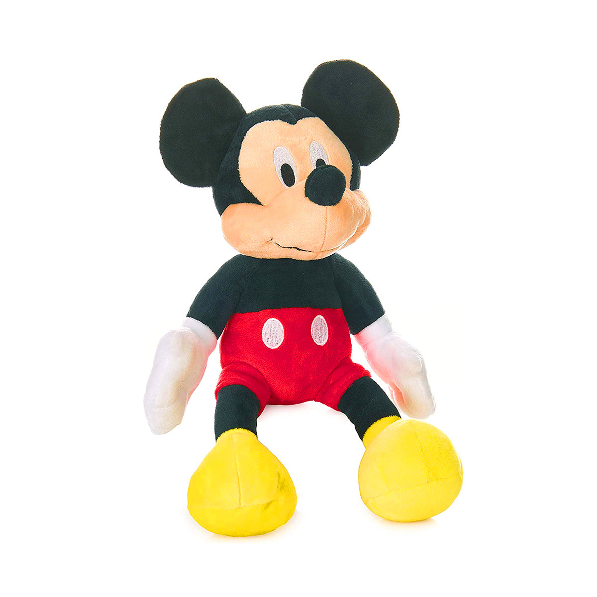 Disney - Stuffed Mickey Mouse 30cm