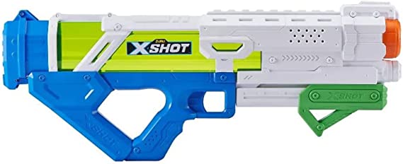 X-Shot Water Warfare Epic Fast-Fill Water Blaster by ZURU