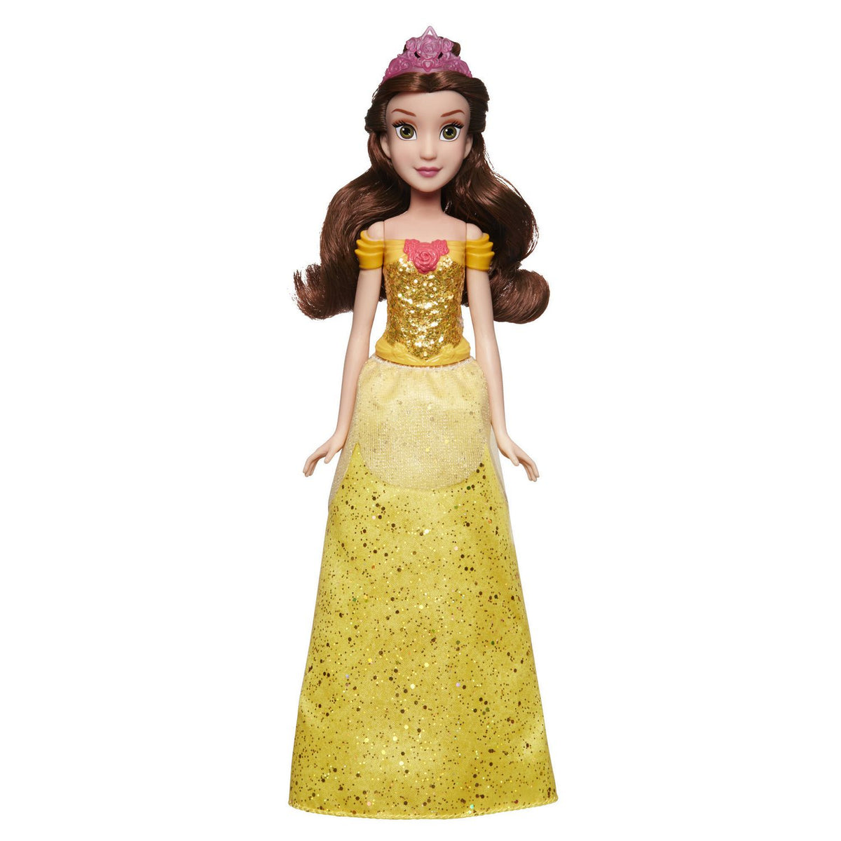 Disney Princess - Royal Shimmer Belle