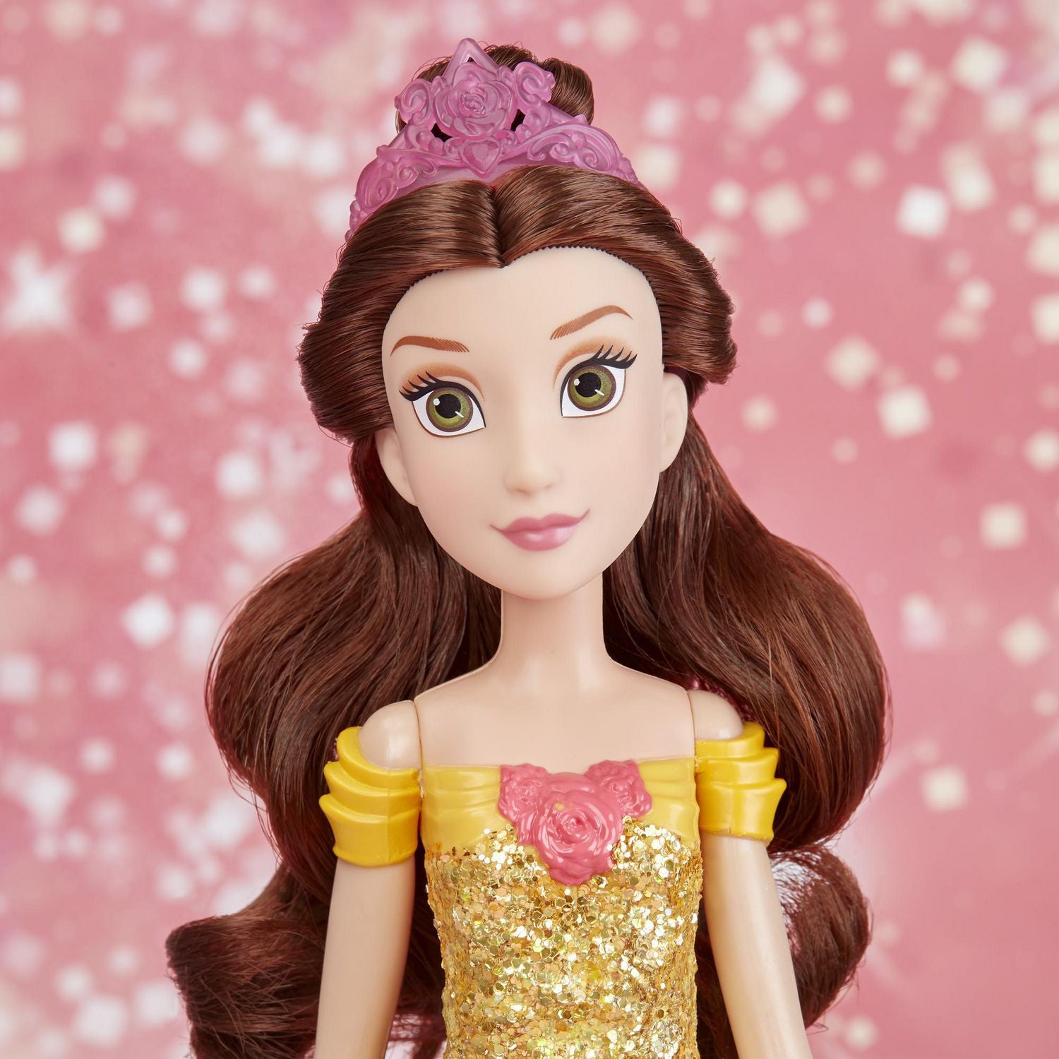 Disney Princess - Royal Shimmer Belle