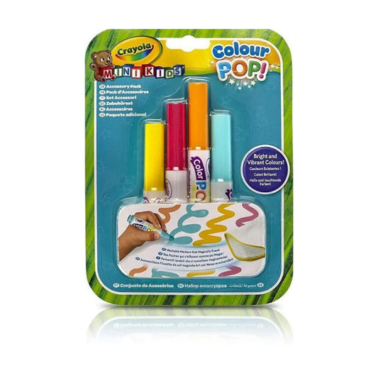 Crayola - Marker Colour Pop Refill