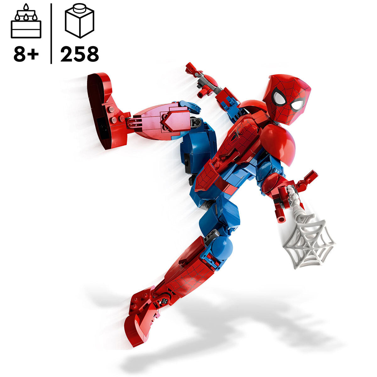 LEGO Marvel - Spider Man 76226