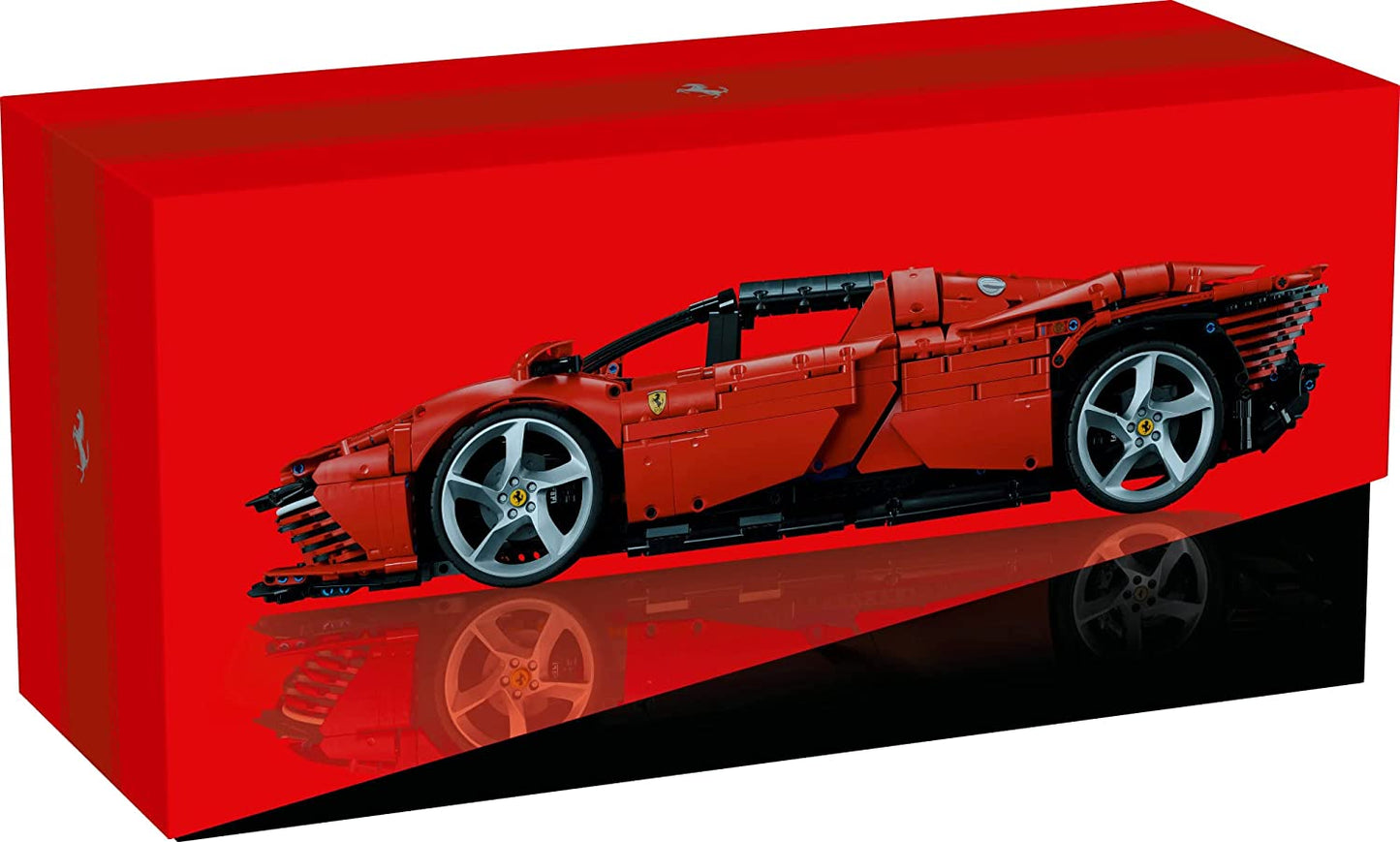 LEGO Technic - Ferrari Daytona SP3 Race Car 42143