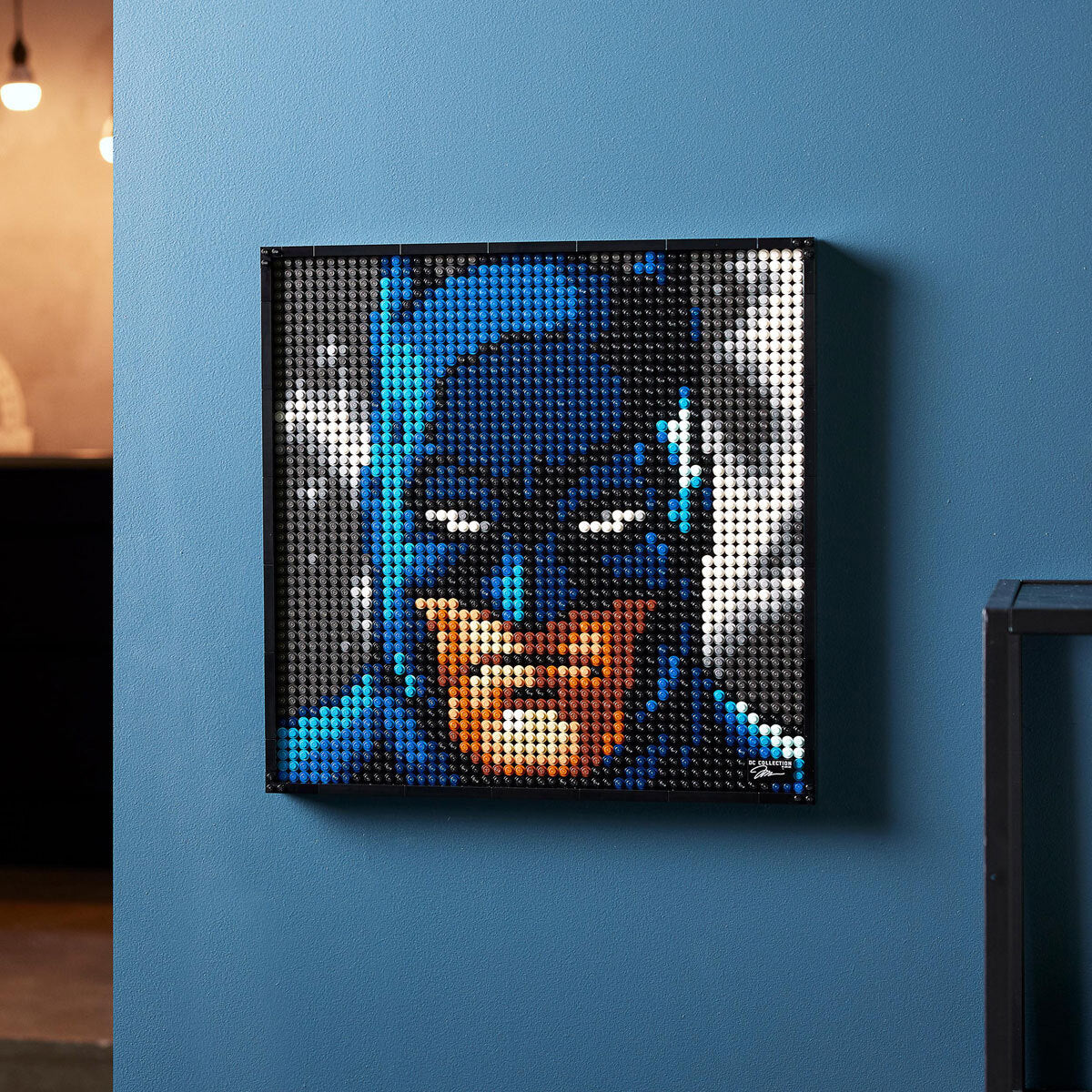 LEGO - Jim Lee Batman Collection 31205