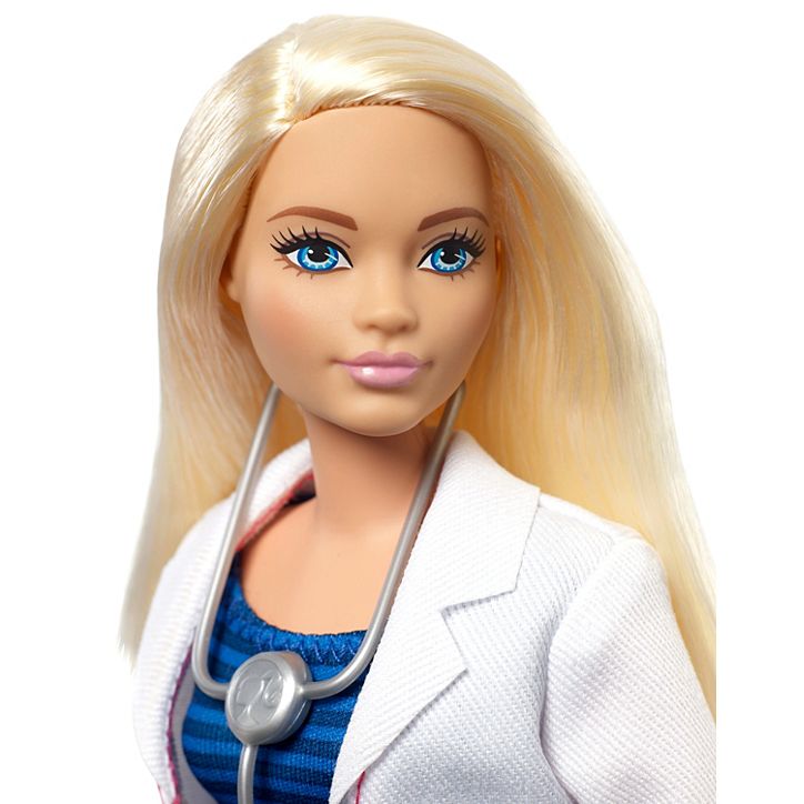 Barbie - Doctor Doll