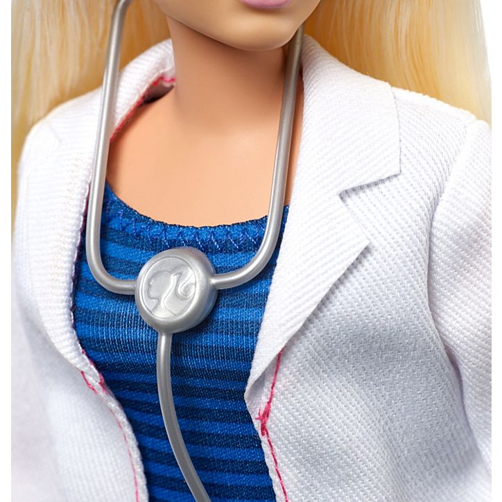 Barbie - Doctor Doll