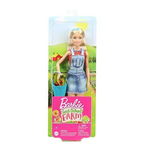Barbie - Sweet Orchard Farm Doll