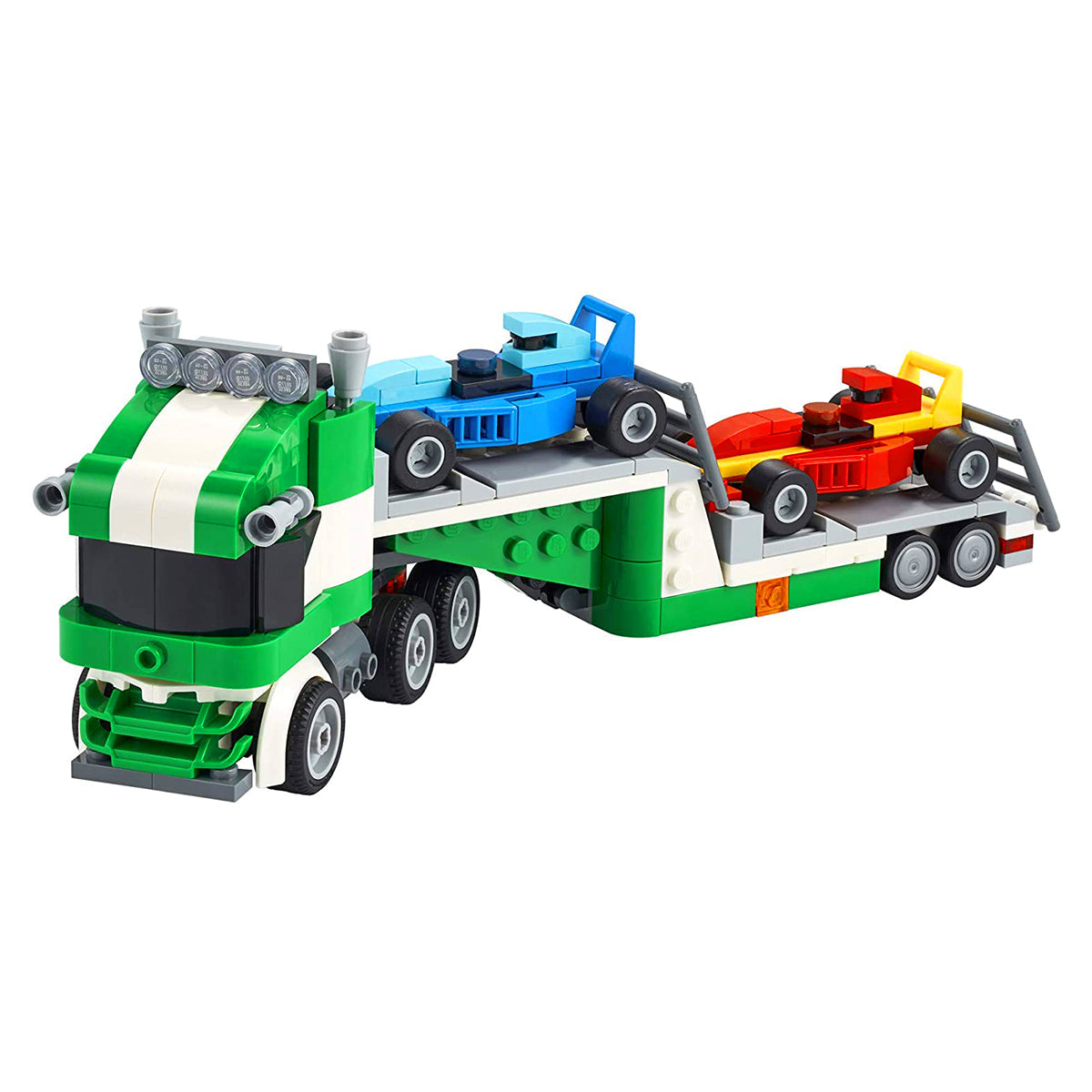 LEGO Creator - 3in1 Race Car Transporter 31113