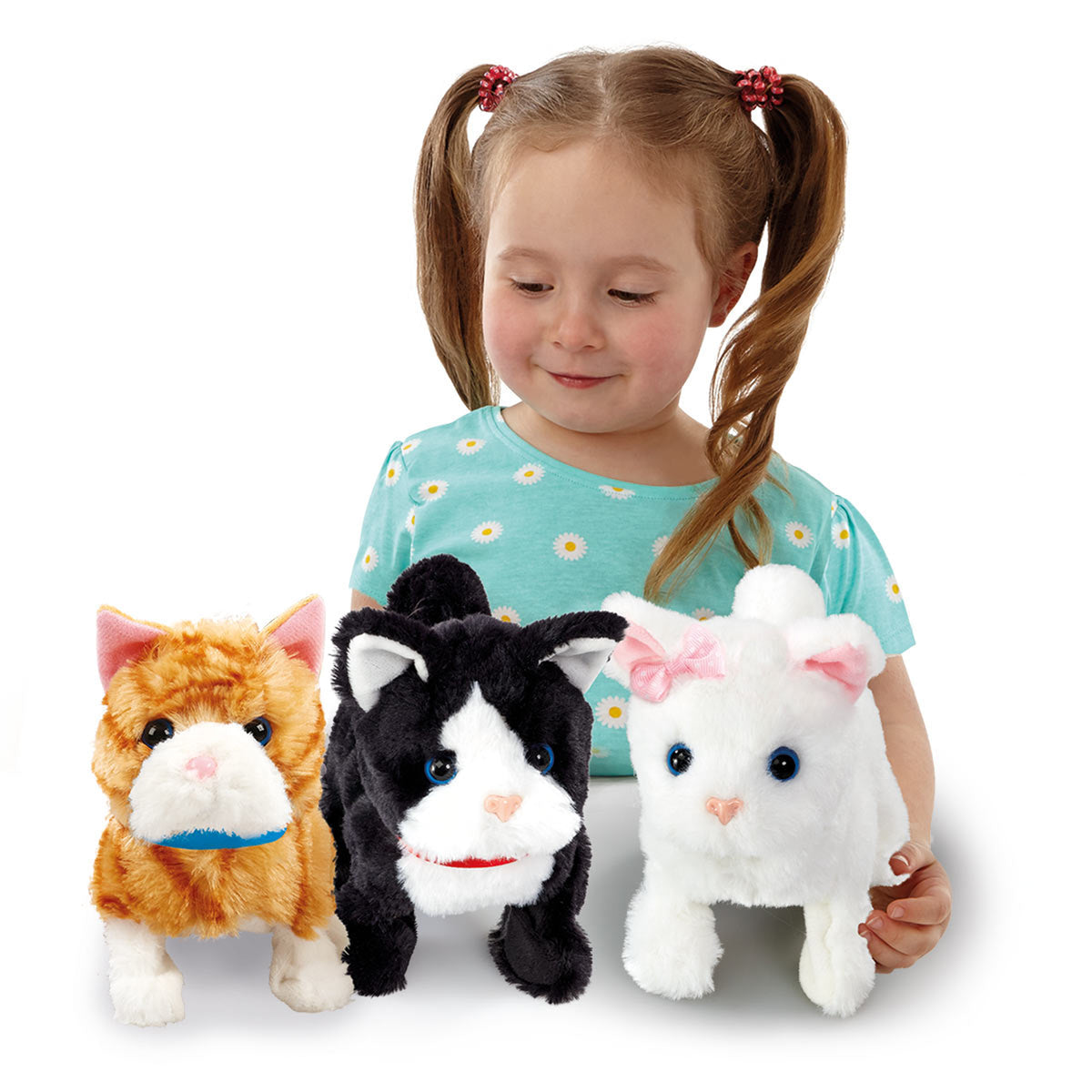 Little kitten toys clearance